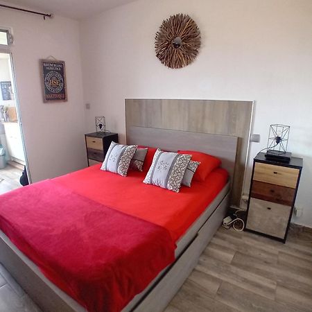Studio Vue Mer Les Trois-Ilets Kültér fotó