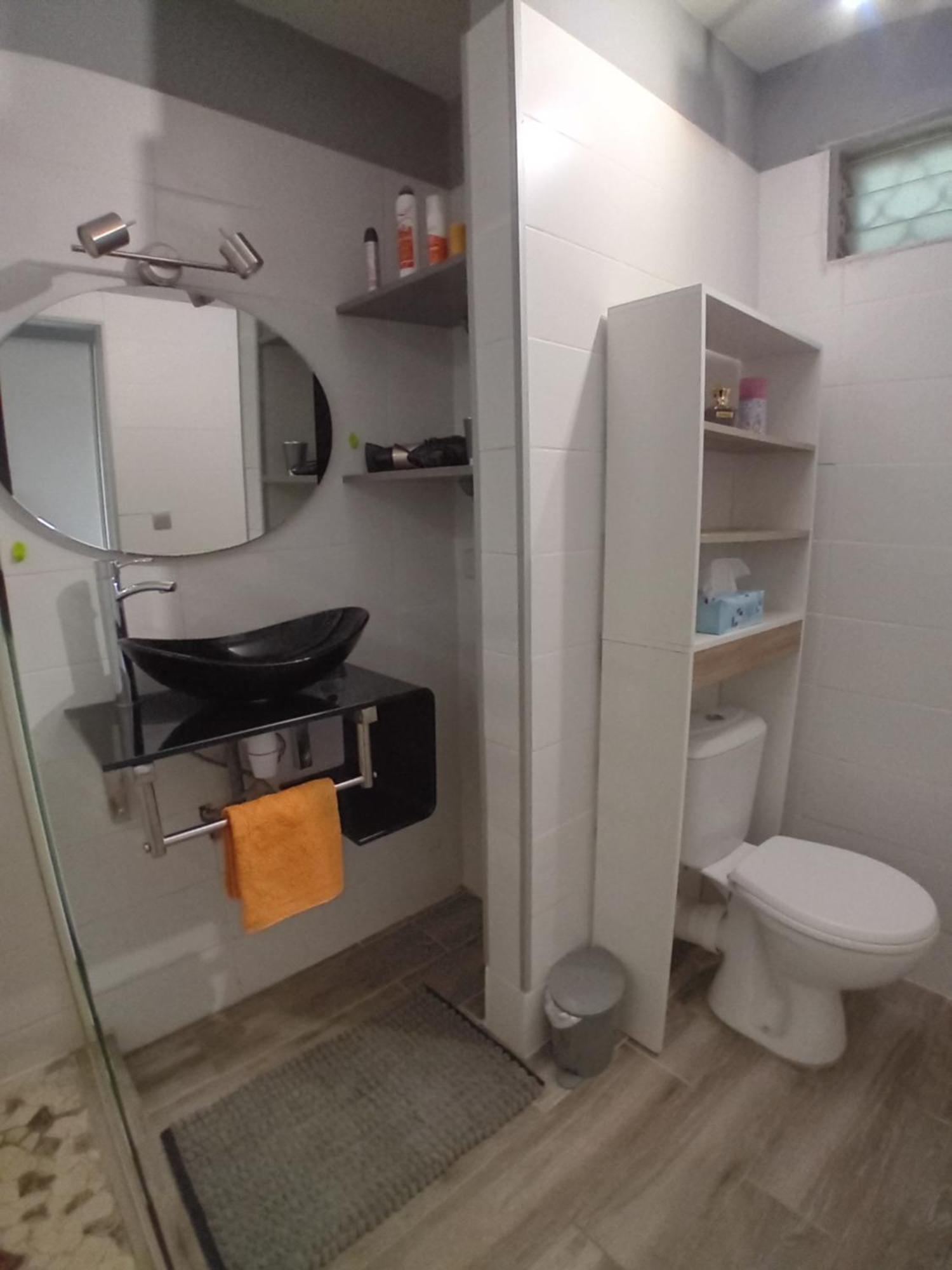 Studio Vue Mer Les Trois-Ilets Kültér fotó