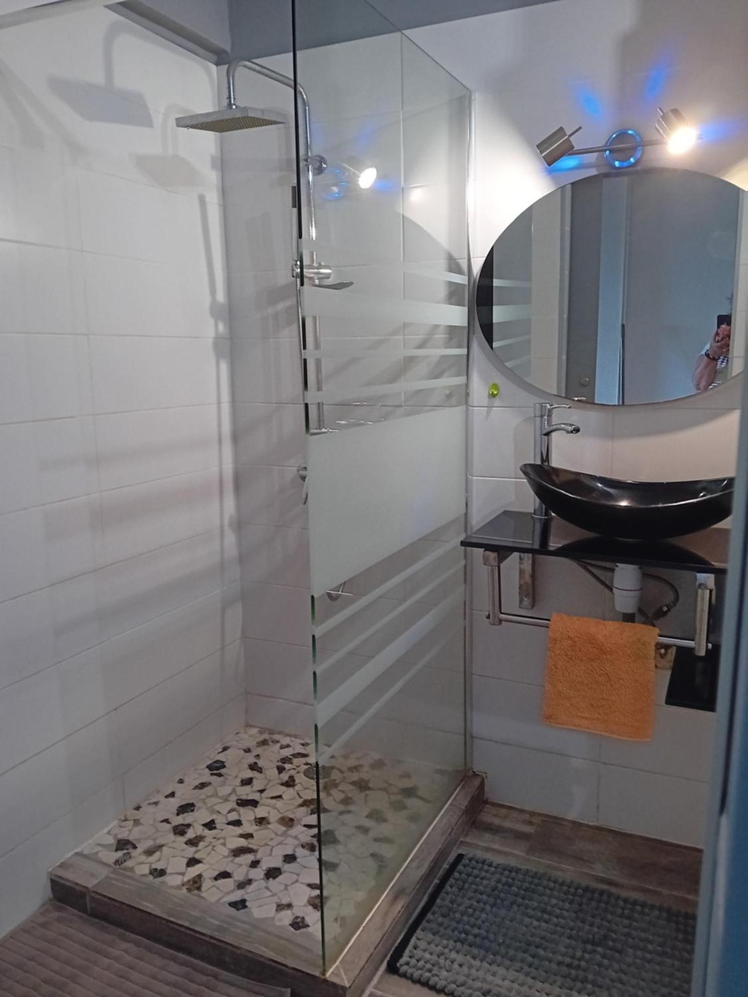 Studio Vue Mer Les Trois-Ilets Kültér fotó